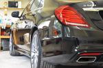 Mercedes-Benz S500 by Elite Motors 2016 года